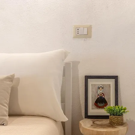 Apartamento Arc De San Martí