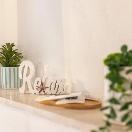 Apartamento Arc De San Martí *