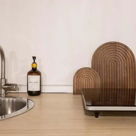 Arc De San Martí Alguer