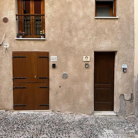 Arc De San Martí Apartamento *