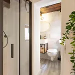 Arc De San Martí Apartamento Alguer