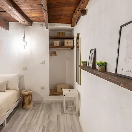 Apartment Centro Storico Di - Arc De San Marti *
