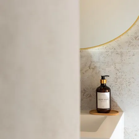 Arc De San Marti Appartement