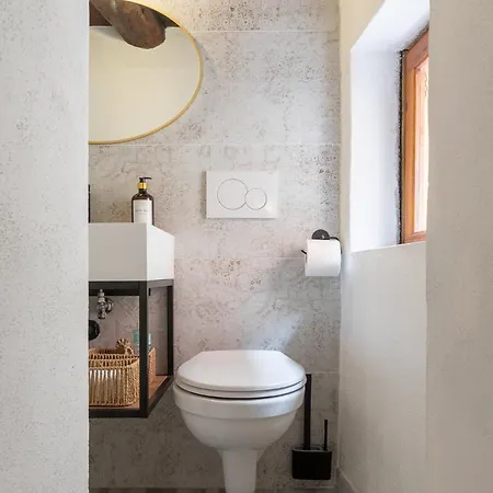 Arc De San Marti Appartement Alghero