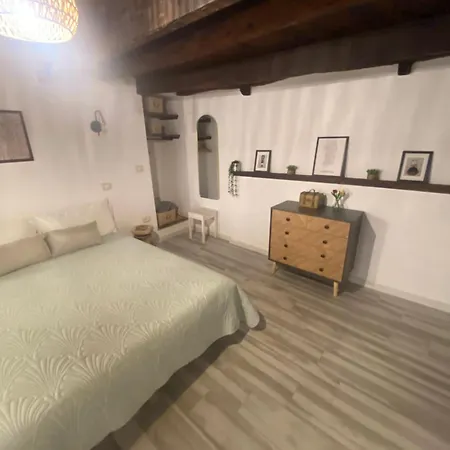 Arc De San Marti * Alghero