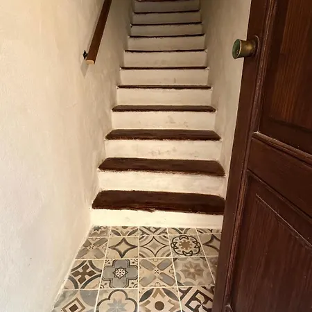 公寓 Arc De San Marti *