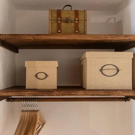 Apartment Arc De San Marti Alghero