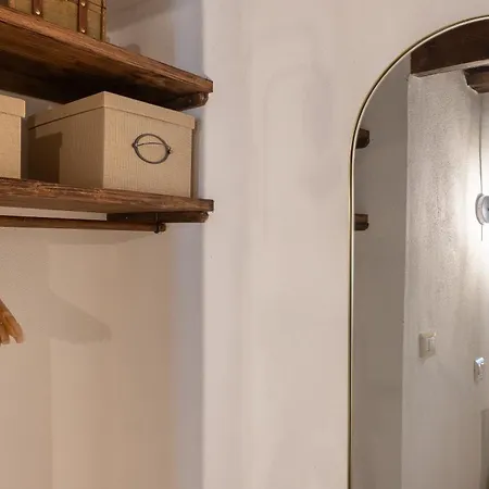 Arc De San Marti * Alghero