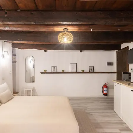 Arc De San Marti Alghero