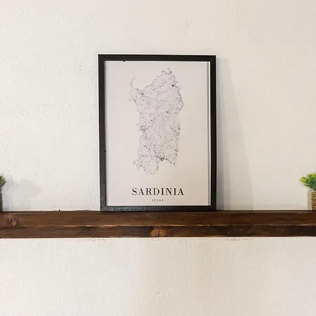 Arc De San Marti * Alghero